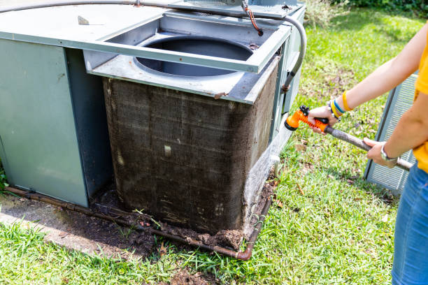 Best Affordable HVAC Duct Cleaning  in Barnesville, MN