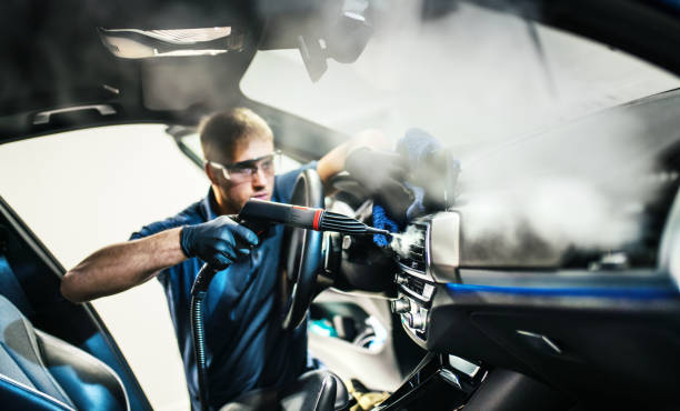 Best HVAC System Cleaning  in Barnesville, MN