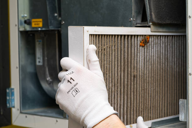 Best Air Duct Cleaning Company Near Me  in Barnesville, MN