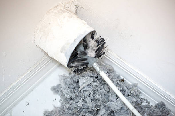 Best Commercial HVAC Duct Cleaning  in Barnesville, MN